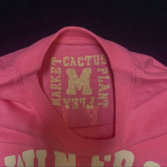 Cpfm telethon t-shirt - Picture 3 of 3